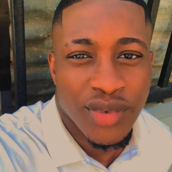 Ikechukwu Lawrence